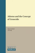 Adorno and the Concept of Genocide