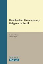 Handbook of Contemporary Religions in Brazil