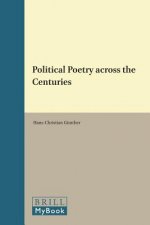 Political Poetry Across the Centuries