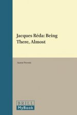 Jacques Reda: Being There, Almost