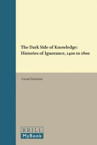 THE DARK SIDE OF KNOWLEDGE: HI