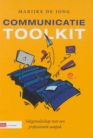 Communicatie Toolkit / druk 1