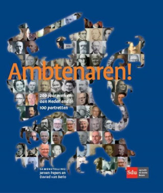 Ambtenaren !