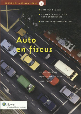 Auto en fiscus