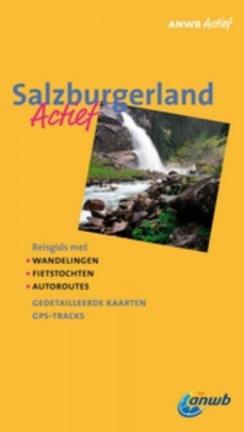 Salzburgerland actief / druk 5