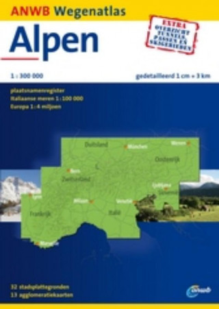 Alpen / druk 1