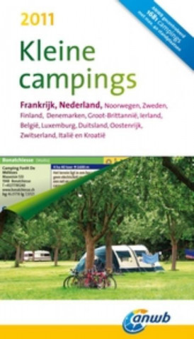 Kleine campings  / druk 1