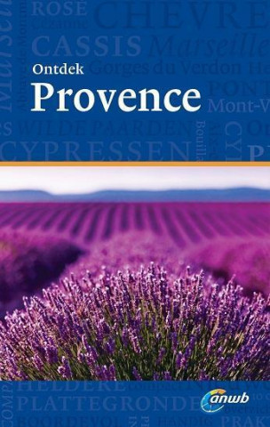 Ontdek Provence