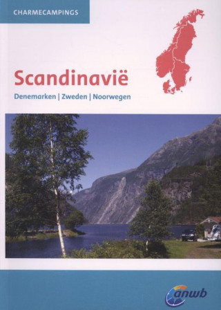 Charmecampings Scandinavië