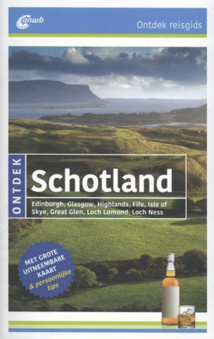 Ontdek Schotland