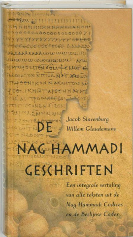 De Nag Hammadi-geschriften