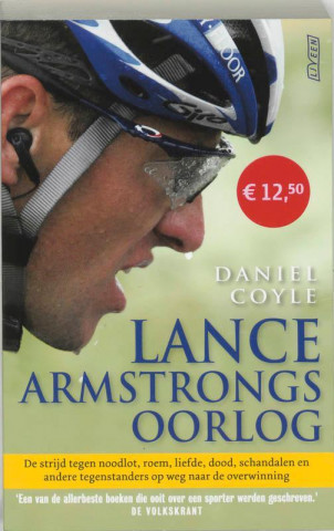 Lance Armstrongs oorlog / druk 5