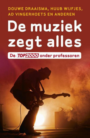 De muziek zegt alles / druk 3