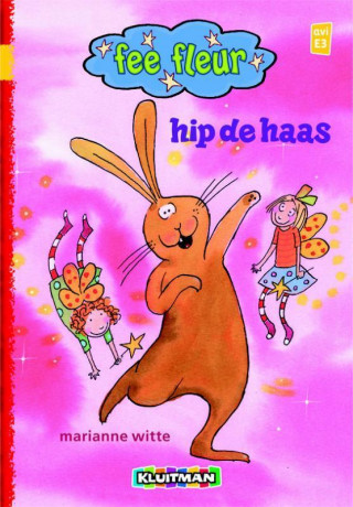 Hip de haas / druk 1