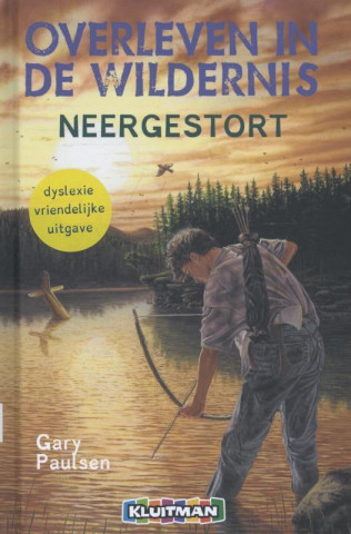 Neergestort