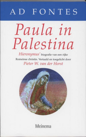 Paula in Palestina / druk 1