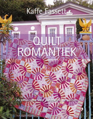 Quilt Romantiek / druk 1