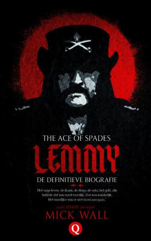 Lemmy: the ace of spades