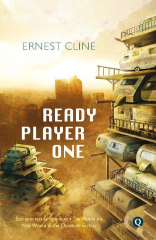 Ready player one