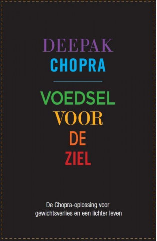 Voedsel voor de ziel / druk 1