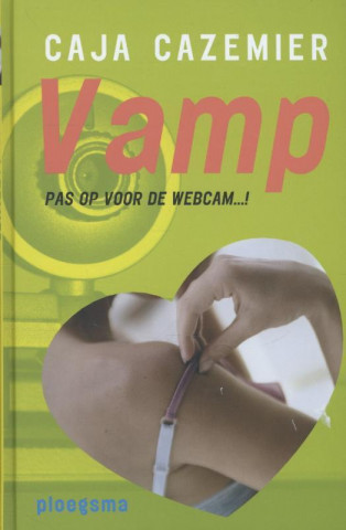 Vamp / druk Heruitgave