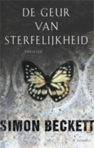 De geur van sterfelijkheid / druk 5