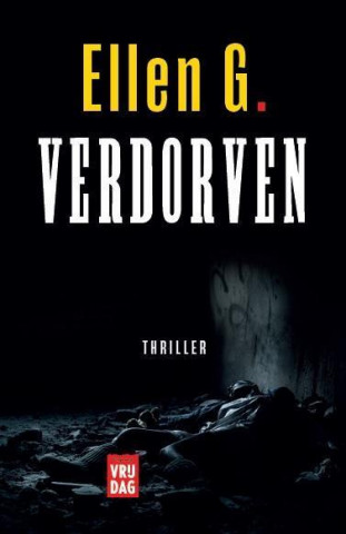 Verdorven