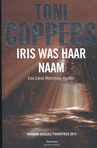 Iris was haar naam