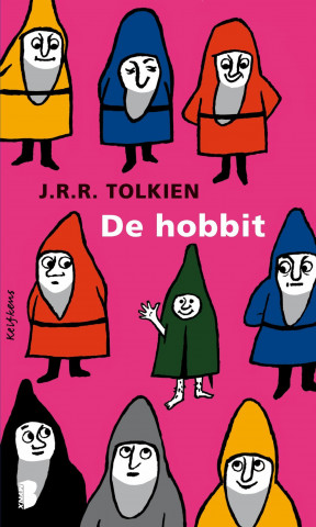 Hobbit / druk Heruitgave