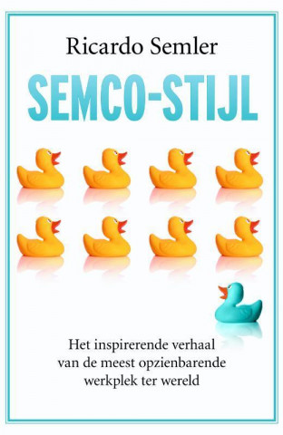 Semco-stijl