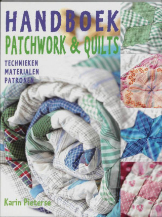 Handboek voor patchwork & quilts