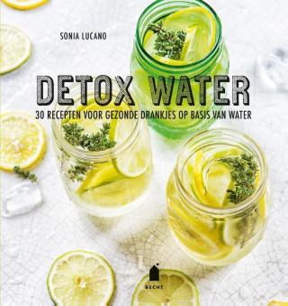 Detox water