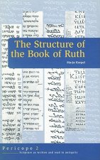 The Structure of the Book of Ruth