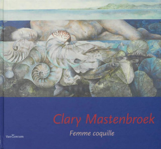 Clary Mastenbroek