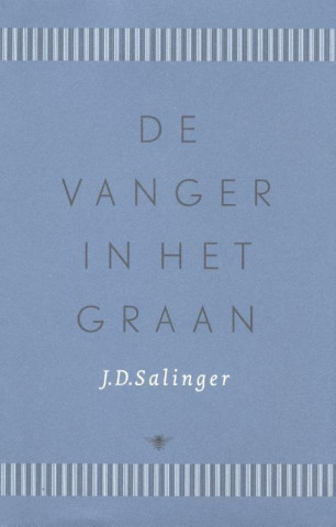 De vanger in het graan