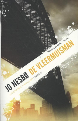 De vleermuisman