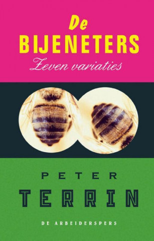 Bijeneters