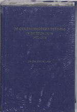 Gereformeerde Zending in Midden-Java, 1931-1975