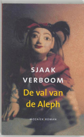 De val van de Aleph / druk 1