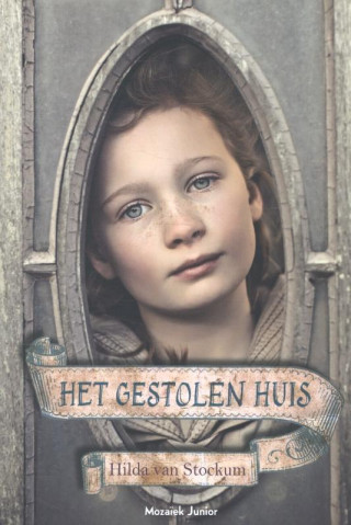 Het gestolen huis