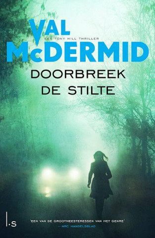 Doorbreek de stilte