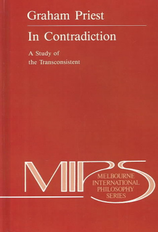 In Contradiction: A Study of the Transconsistent