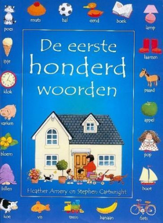 De eerste honderd woorden