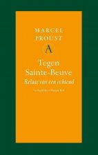 Tegen Sainte Beuve / druk 1