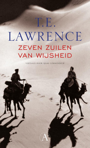 Zeven zuilen van wijsheid / druk 1