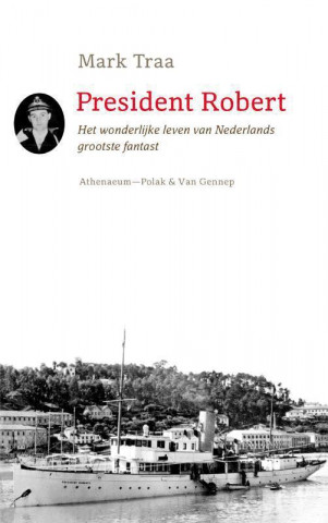 President Robert / druk 1