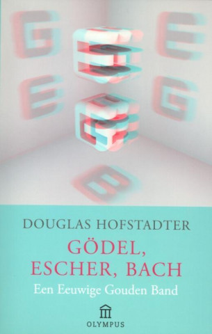 Godel, Escher, Bach