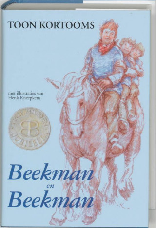 Beekman en Beekman / druk 29