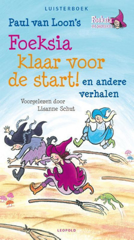 Foeksia klaar voor de start