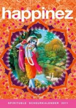 Happinez  / Spirituele scheurkalender 2011 / druk 1